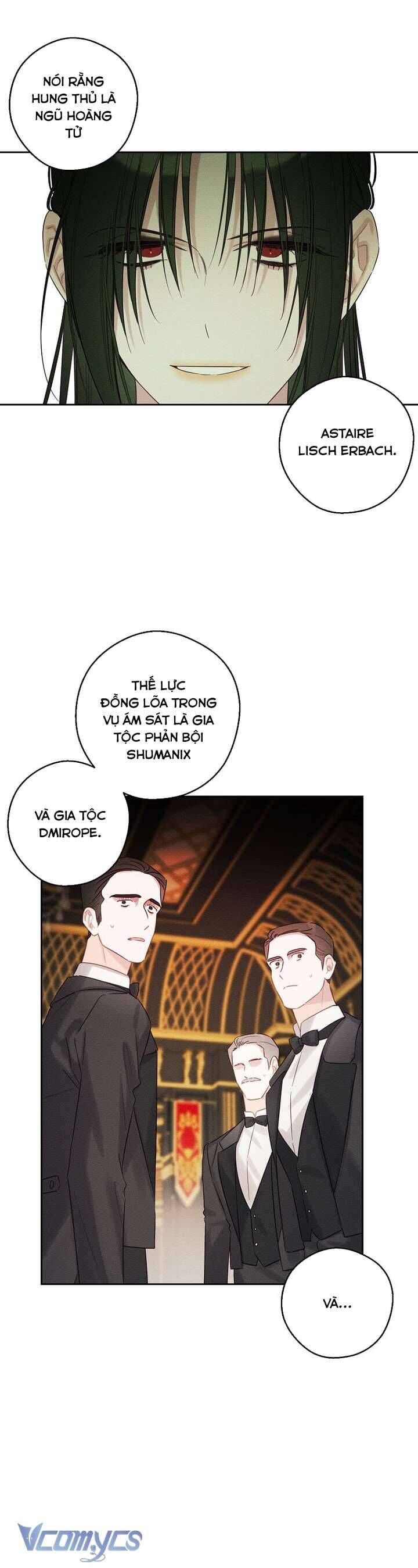 đọc truyện Tôi Phải Giấu Em Trai Trước Đã Chương 88 ảnh 17 tại Thiên Thai Truyện