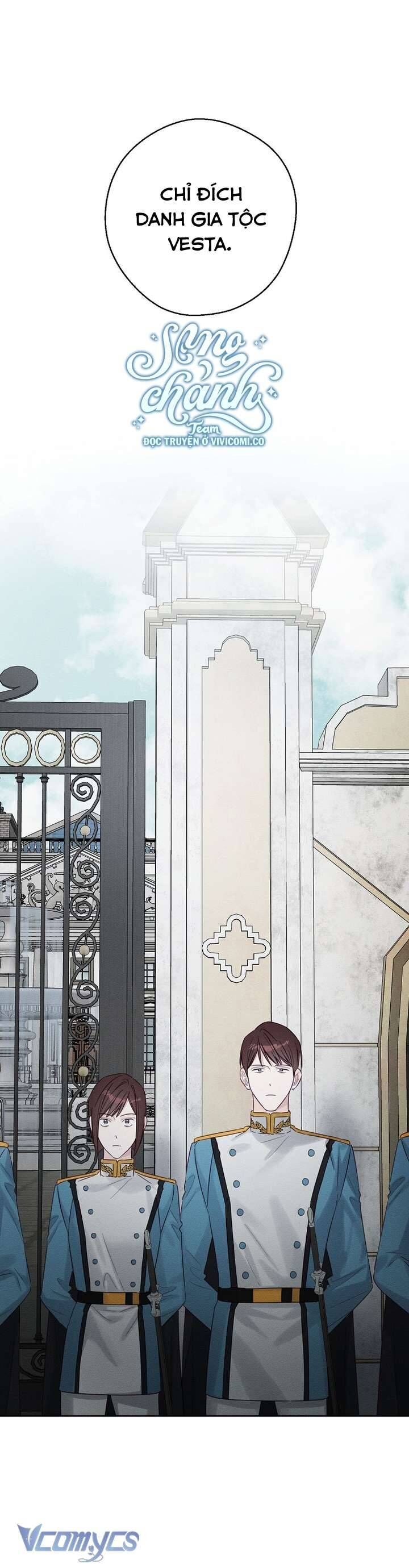 đọc truyện Tôi Phải Giấu Em Trai Trước Đã Chương 88 ảnh 18 tại Thiên Thai Truyện