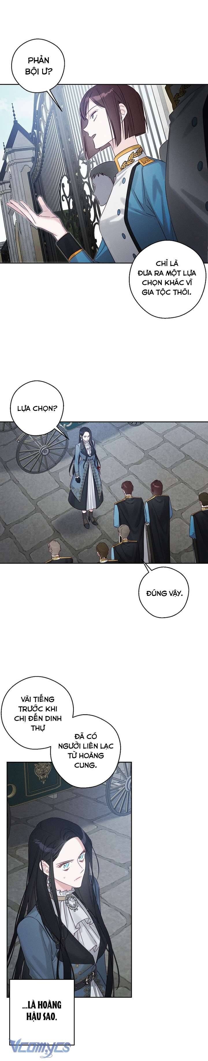 đọc truyện Tôi Phải Giấu Em Trai Trước Đã Chương 88 ảnh 20 tại Thiên Thai Truyện