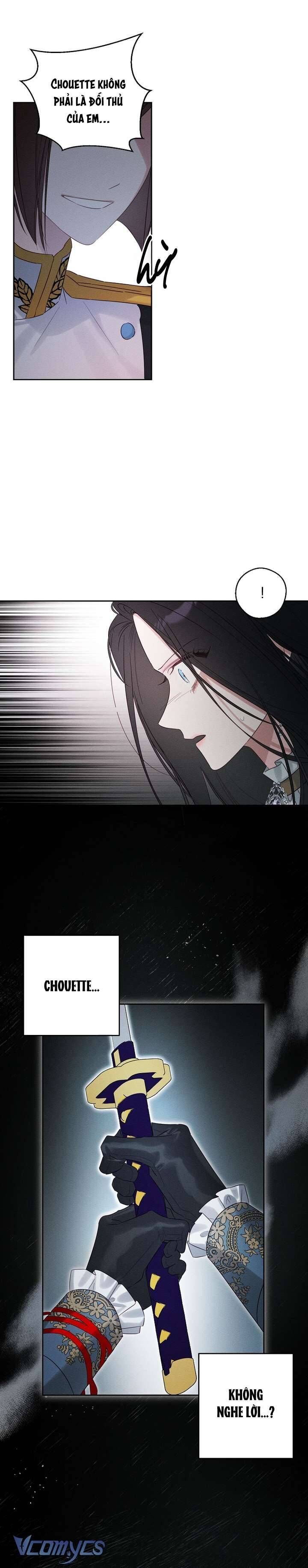 đọc truyện Tôi Phải Giấu Em Trai Trước Đã Chương 88 ảnh 28 tại Thiên Thai Truyện