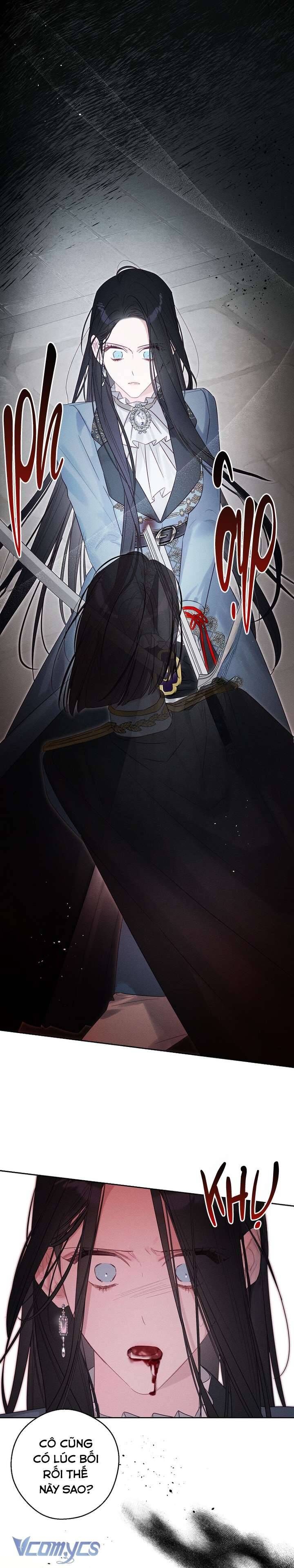 đọc truyện Tôi Phải Giấu Em Trai Trước Đã Chương 88 ảnh 29 tại Thiên Thai Truyện