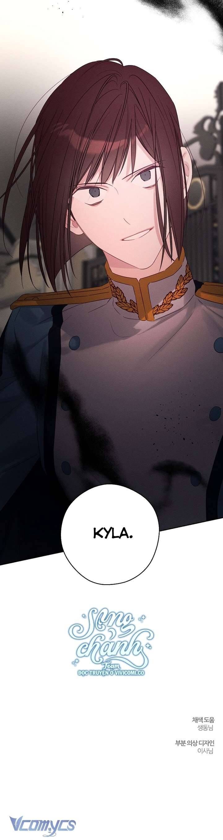 đọc truyện Tôi Phải Giấu Em Trai Trước Đã Chương 88 ảnh 30 tại Thiên Thai Truyện