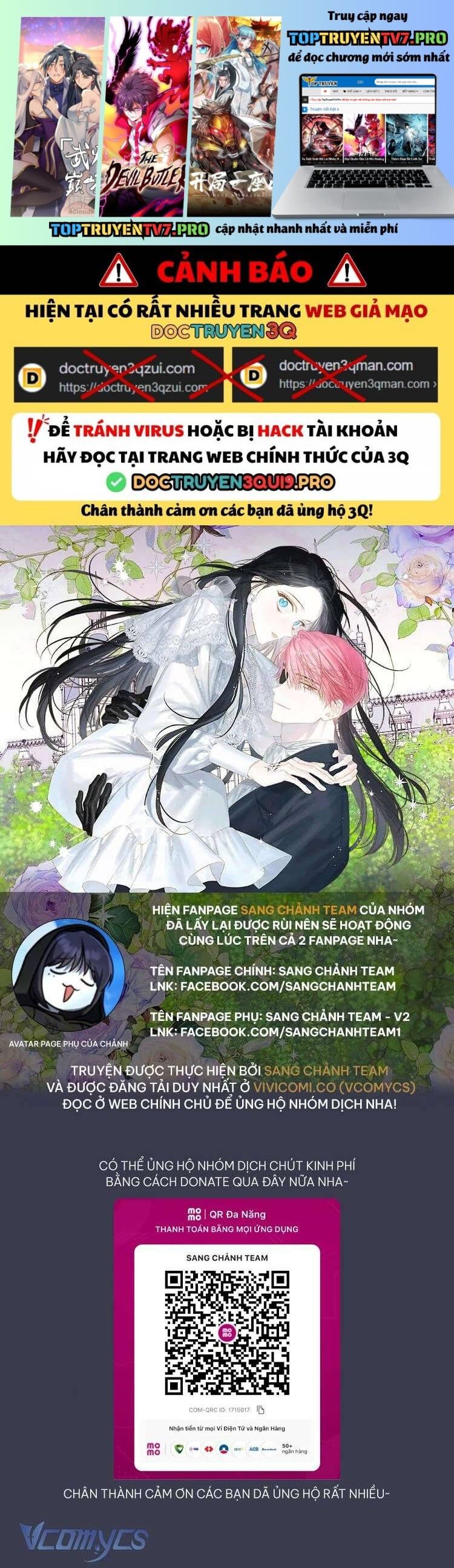 đọc truyện Tôi Phải Giấu Em Trai Trước Đã Chương 89 ảnh 3 tại Thiên Thai Truyện