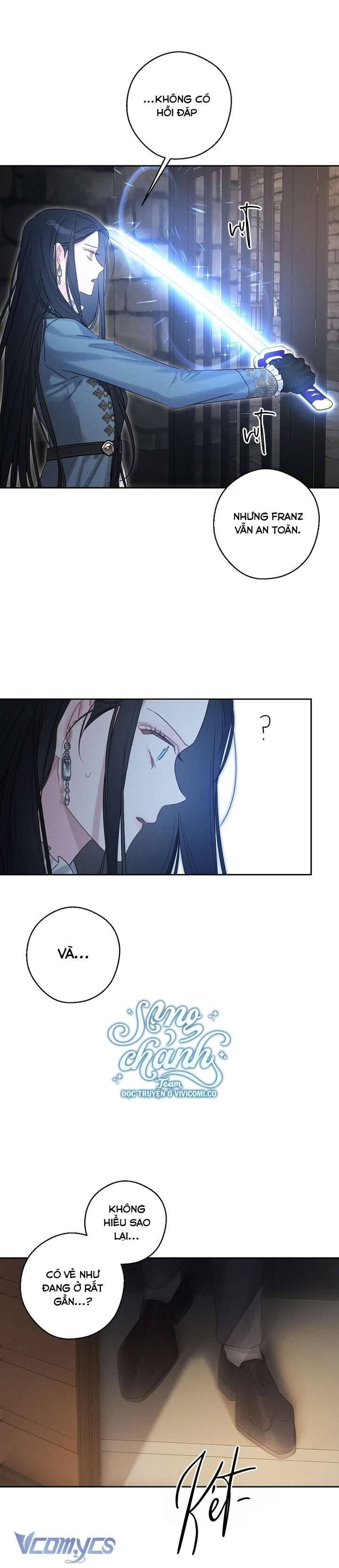 đọc truyện Tôi Phải Giấu Em Trai Trước Đã Chương 89 ảnh 14 tại Thiên Thai Truyện