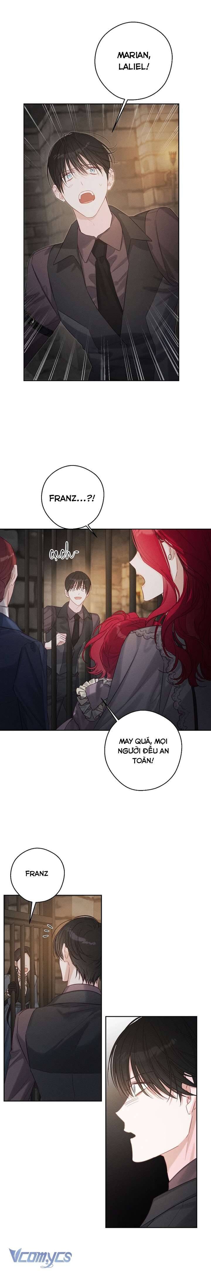 đọc truyện Tôi Phải Giấu Em Trai Trước Đã Chương 89 ảnh 15 tại Thiên Thai Truyện