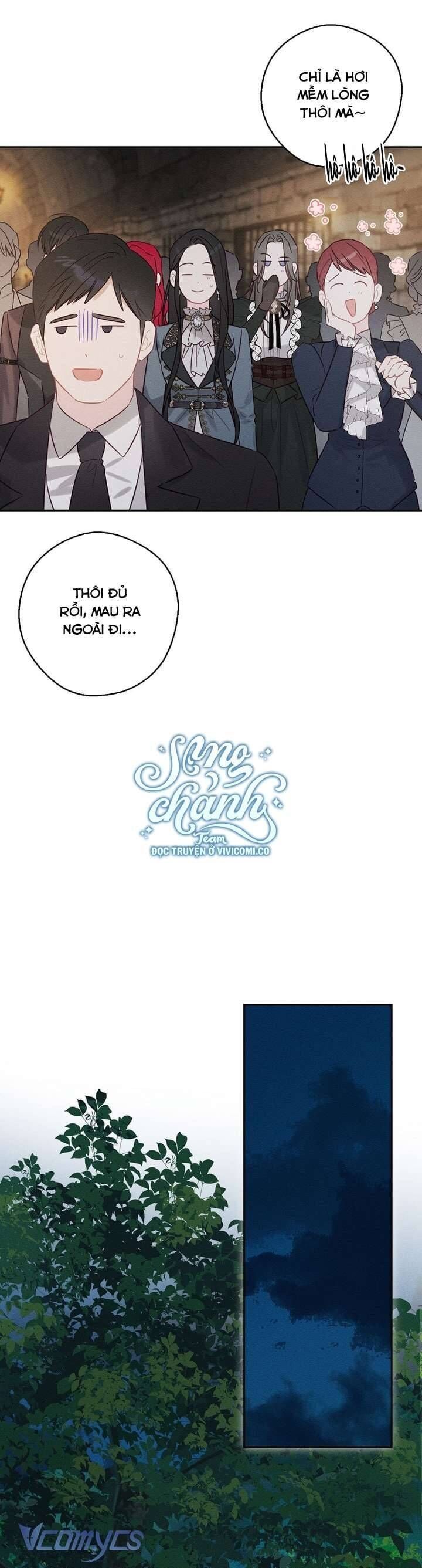 đọc truyện Tôi Phải Giấu Em Trai Trước Đã Chương 89 ảnh 19 tại Thiên Thai Truyện