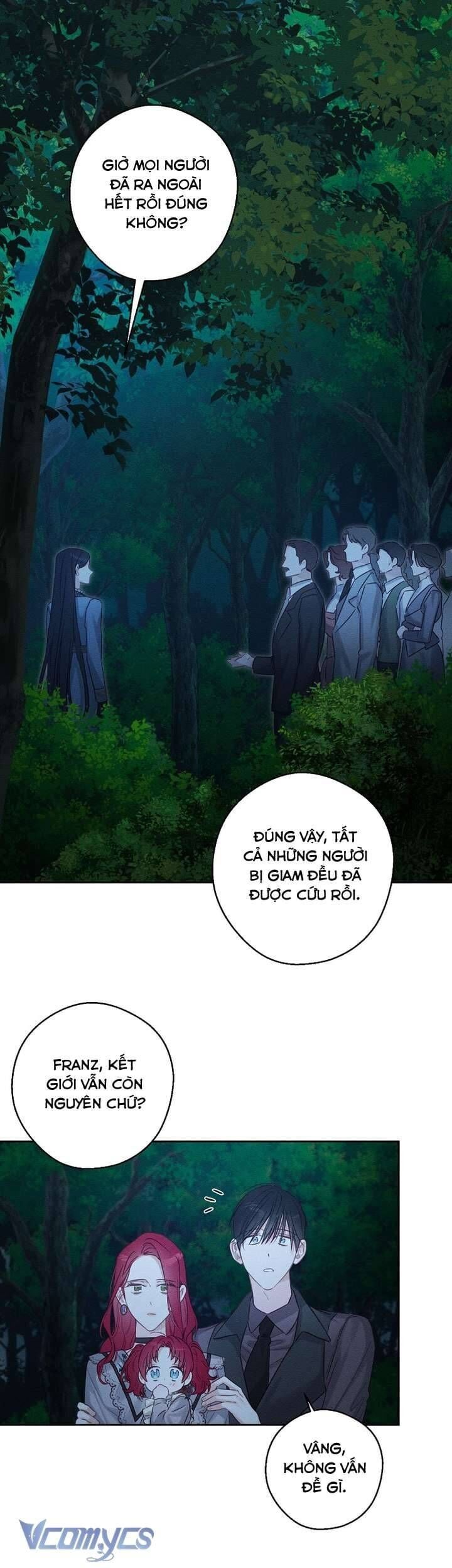 đọc truyện Tôi Phải Giấu Em Trai Trước Đã Chương 89 ảnh 20 tại Thiên Thai Truyện