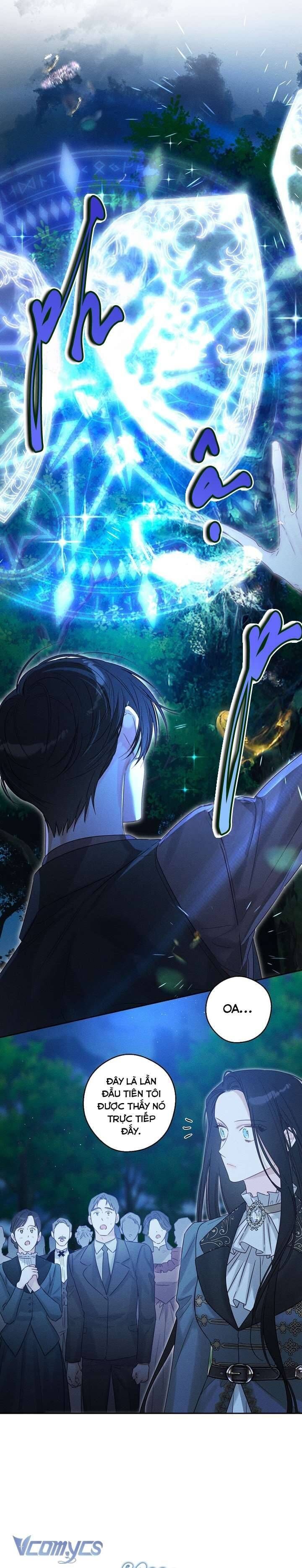 đọc truyện Tôi Phải Giấu Em Trai Trước Đã Chương 89 ảnh 25 tại Thiên Thai Truyện