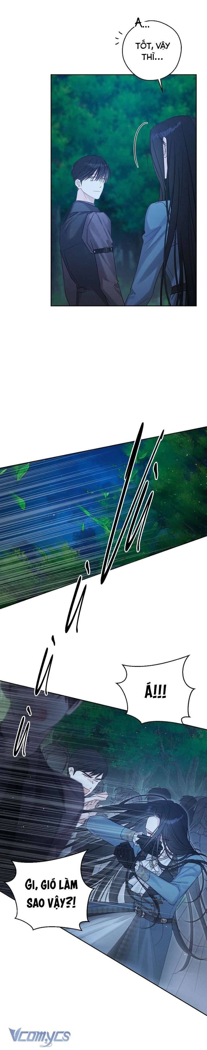 đọc truyện Tôi Phải Giấu Em Trai Trước Đã Chương 89 ảnh 27 tại Thiên Thai Truyện