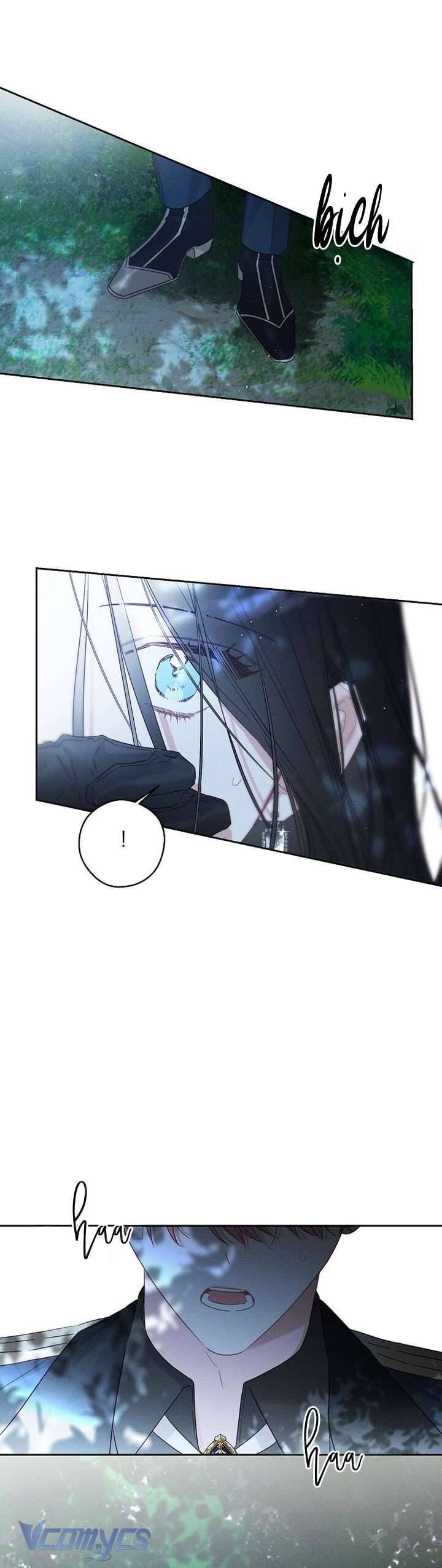 đọc truyện Tôi Phải Giấu Em Trai Trước Đã Chương 89 ảnh 28 tại Thiên Thai Truyện