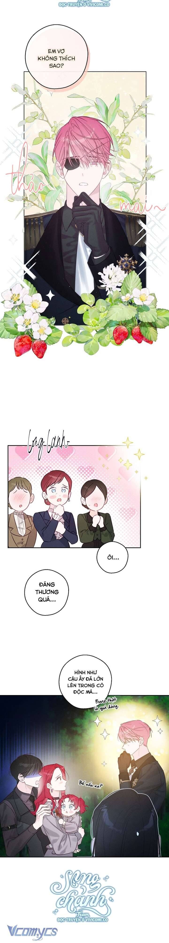 đọc truyện Tôi Phải Giấu Em Trai Trước Đã Chương 90 ảnh 21 tại Thiên Thai Truyện