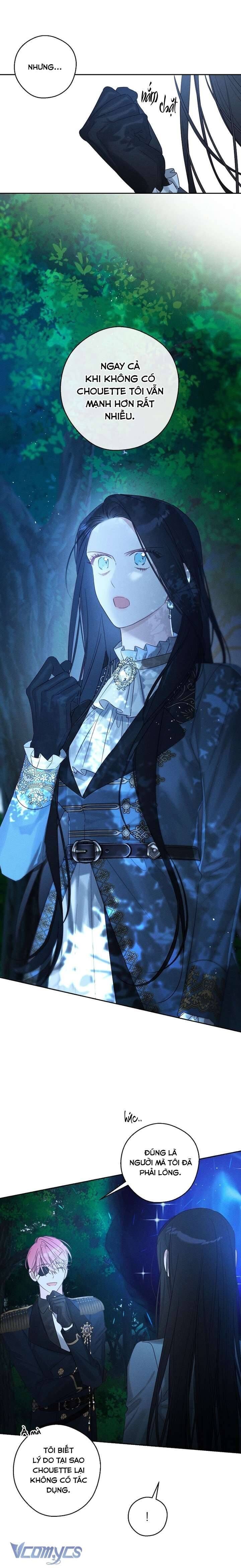 đọc truyện Tôi Phải Giấu Em Trai Trước Đã Chương 90 ảnh 24 tại Thiên Thai Truyện