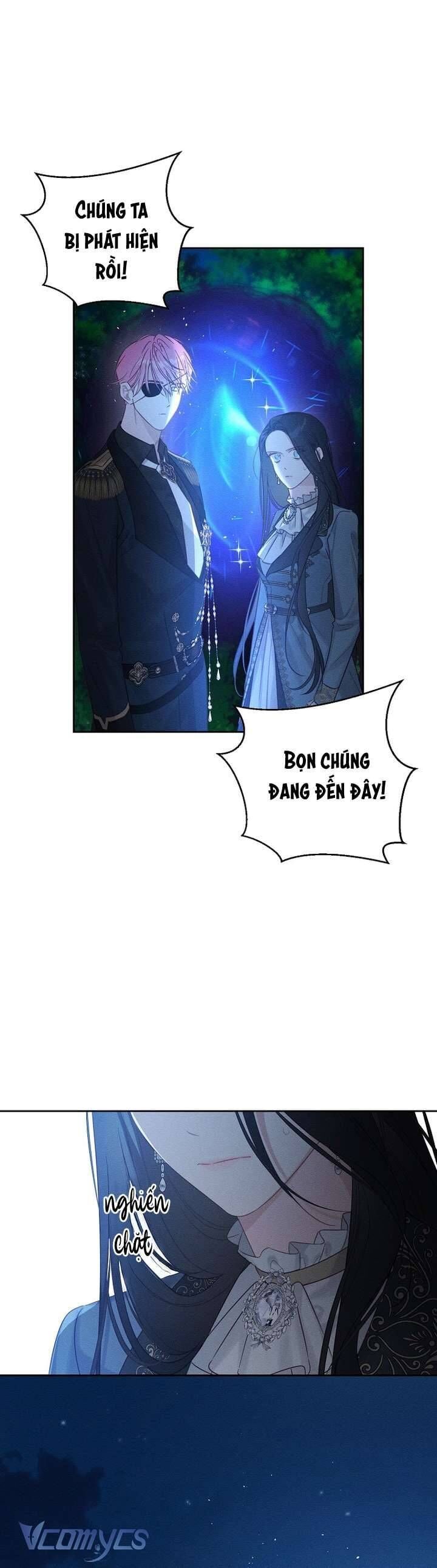 đọc truyện Tôi Phải Giấu Em Trai Trước Đã Chương 90 ảnh 26 tại Thiên Thai Truyện