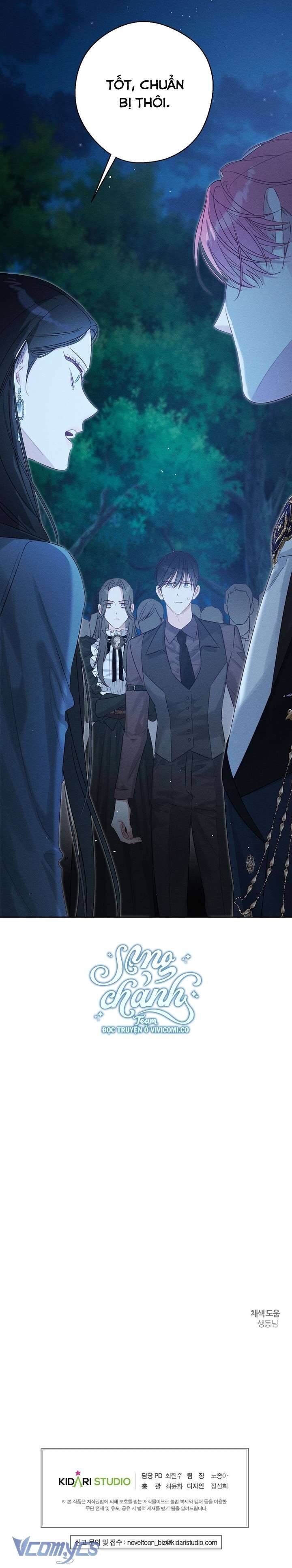 đọc truyện Tôi Phải Giấu Em Trai Trước Đã Chương 90 ảnh 27 tại Thiên Thai Truyện