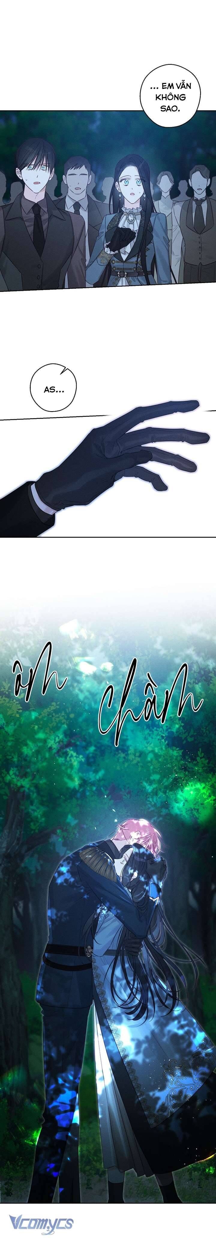 đọc truyện Tôi Phải Giấu Em Trai Trước Đã Chương 90 ảnh 5 tại Thiên Thai Truyện