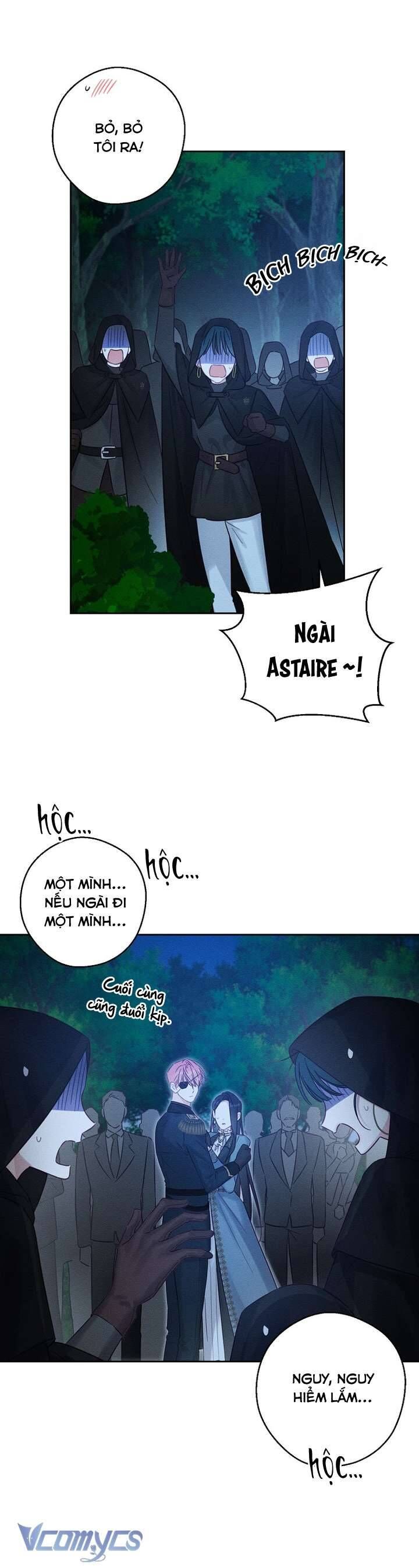 đọc truyện Tôi Phải Giấu Em Trai Trước Đã Chương 90 ảnh 8 tại Thiên Thai Truyện