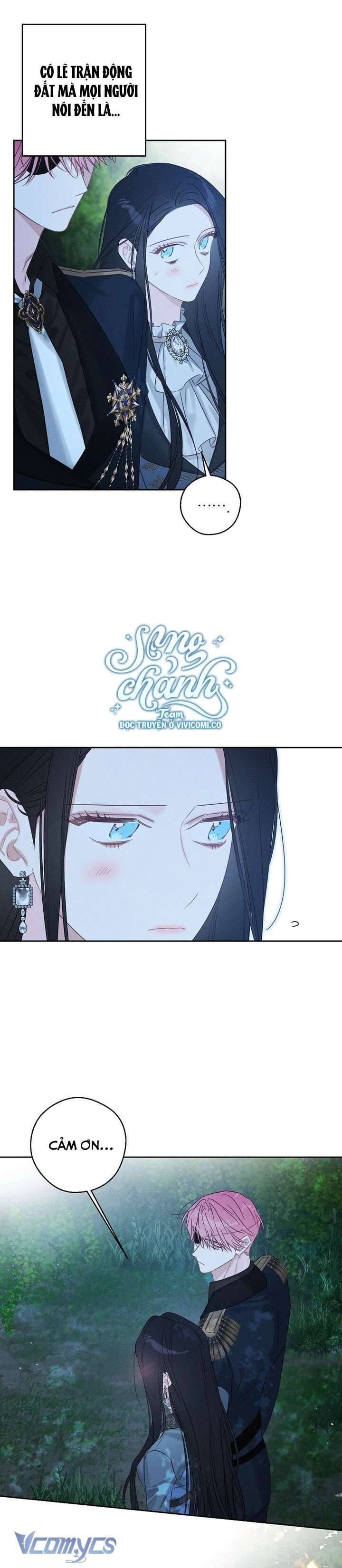 đọc truyện Tôi Phải Giấu Em Trai Trước Đã Chương 90 ảnh 11 tại Thiên Thai Truyện