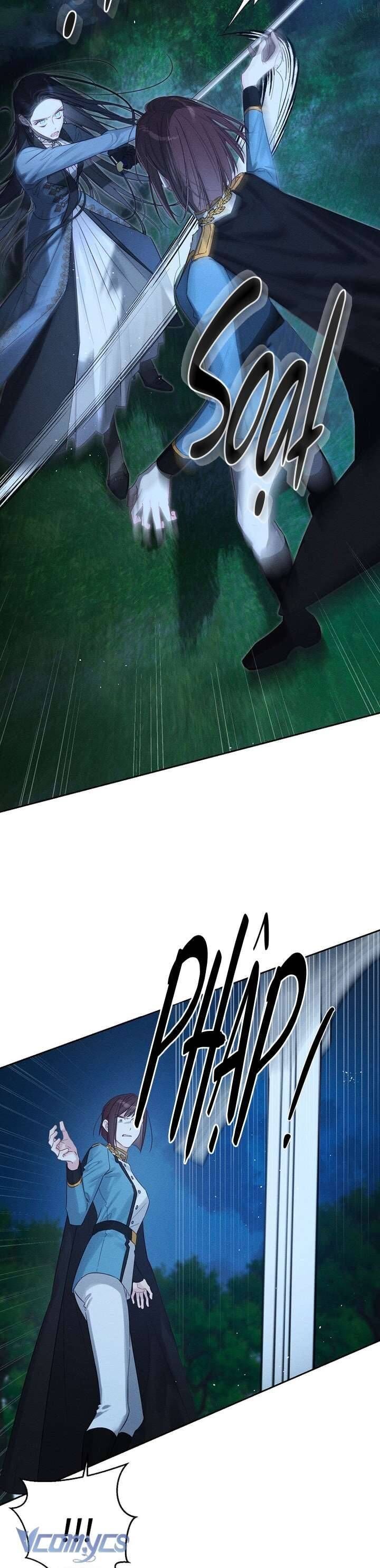 đọc truyện Tôi Phải Giấu Em Trai Trước Đã Chương 91 ảnh 12 tại Thiên Thai Truyện