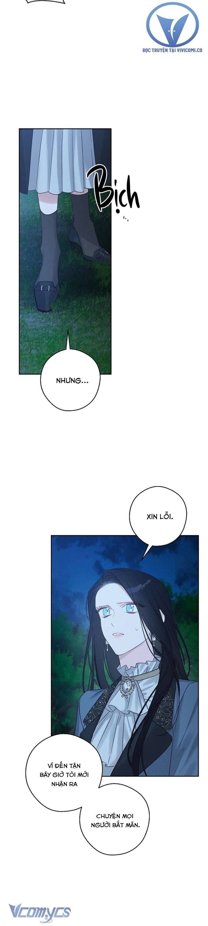 đọc truyện Tôi Phải Giấu Em Trai Trước Đã Chương 91 ảnh 13 tại Thiên Thai Truyện