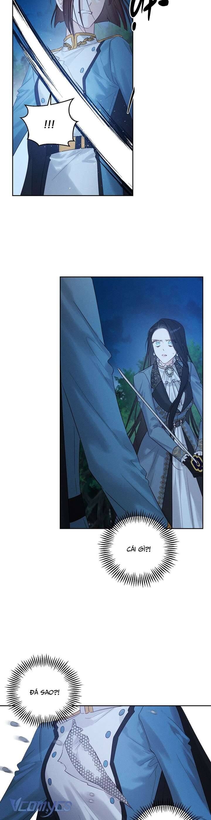 đọc truyện Tôi Phải Giấu Em Trai Trước Đã Chương 91 ảnh 17 tại Thiên Thai Truyện