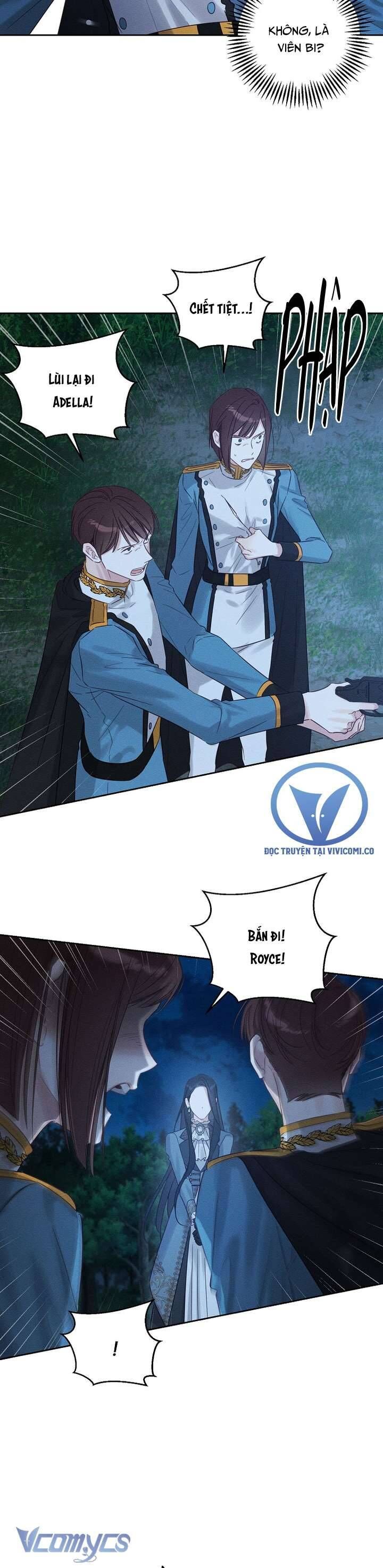 đọc truyện Tôi Phải Giấu Em Trai Trước Đã Chương 91 ảnh 18 tại Thiên Thai Truyện