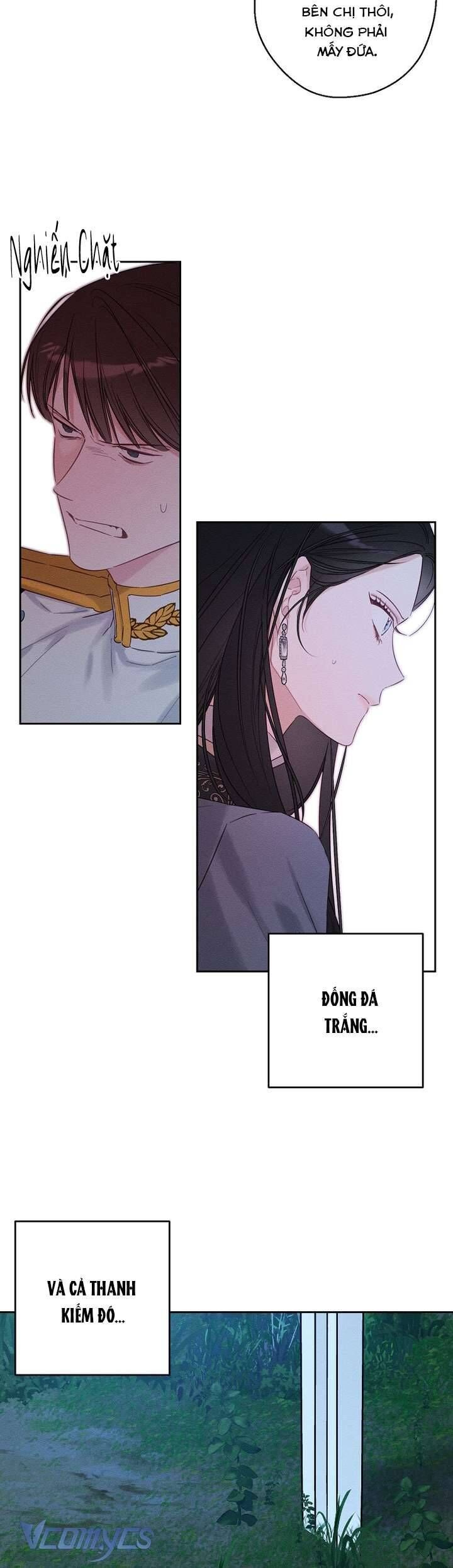 đọc truyện Tôi Phải Giấu Em Trai Trước Đã Chương 91 ảnh 21 tại Thiên Thai Truyện