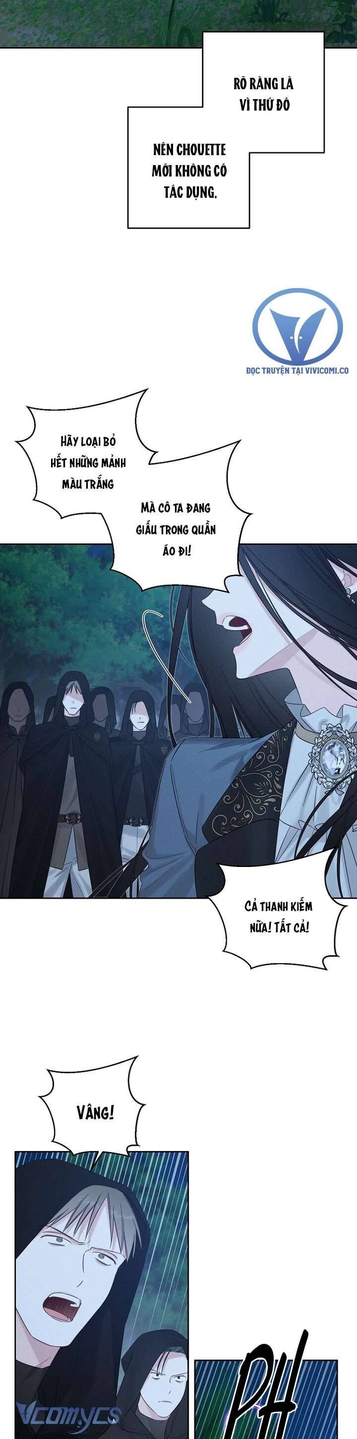 đọc truyện Tôi Phải Giấu Em Trai Trước Đã Chương 91 ảnh 22 tại Thiên Thai Truyện