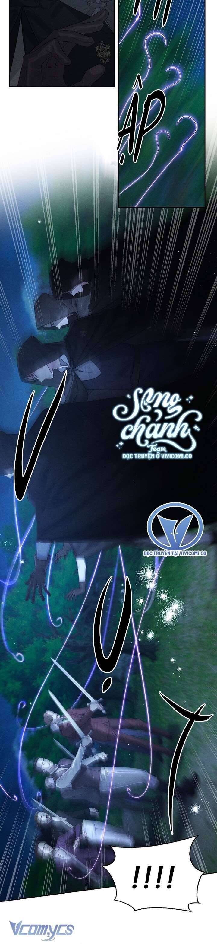 đọc truyện Tôi Phải Giấu Em Trai Trước Đã Chương 91 ảnh 23 tại Thiên Thai Truyện