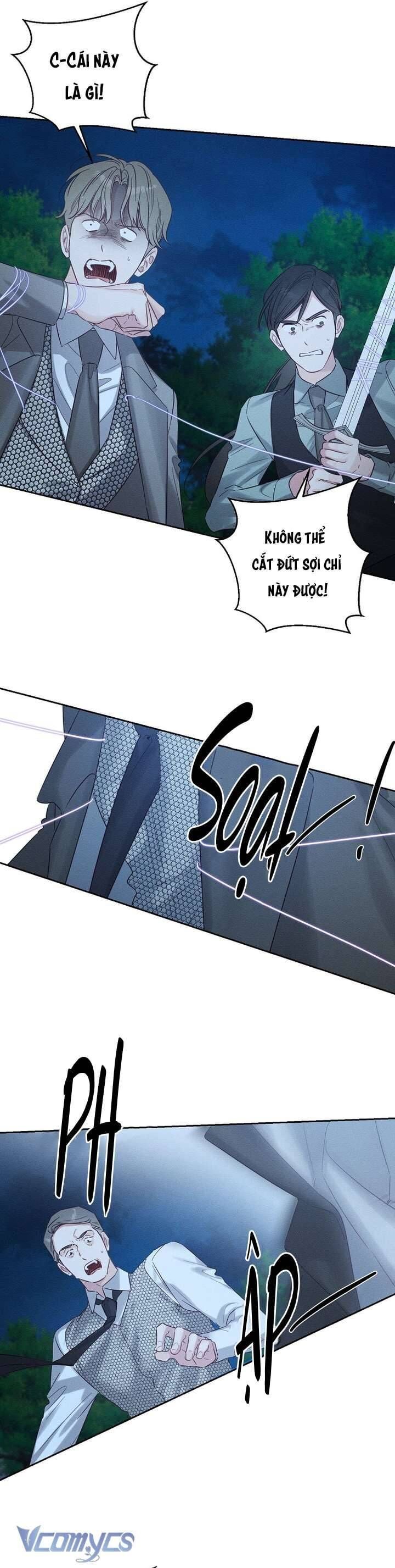 đọc truyện Tôi Phải Giấu Em Trai Trước Đã Chương 91 ảnh 24 tại Thiên Thai Truyện