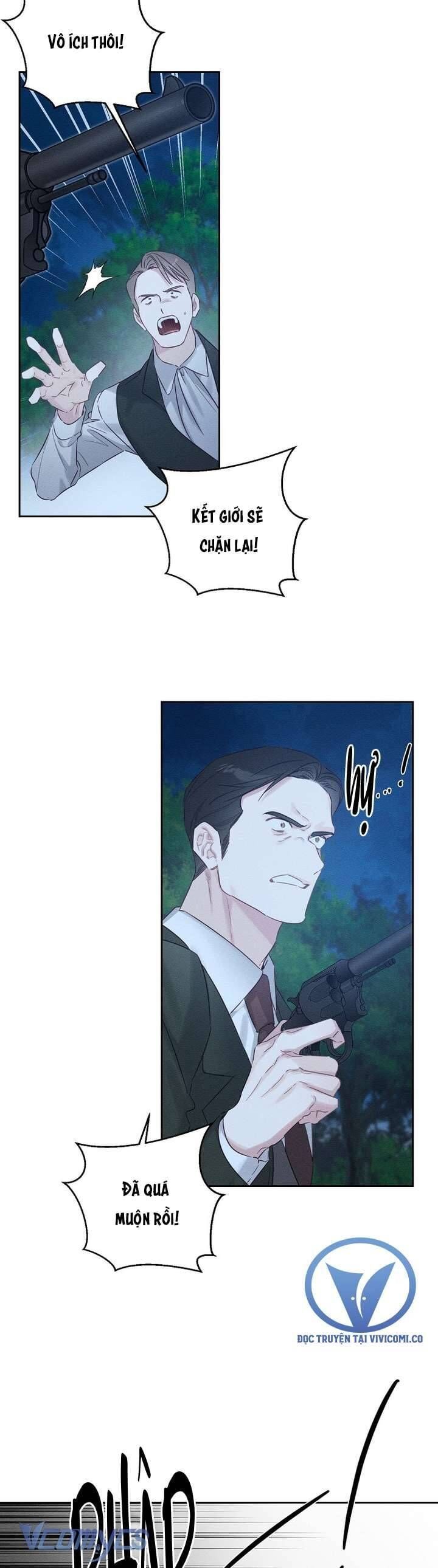 đọc truyện Tôi Phải Giấu Em Trai Trước Đã Chương 91 ảnh 26 tại Thiên Thai Truyện