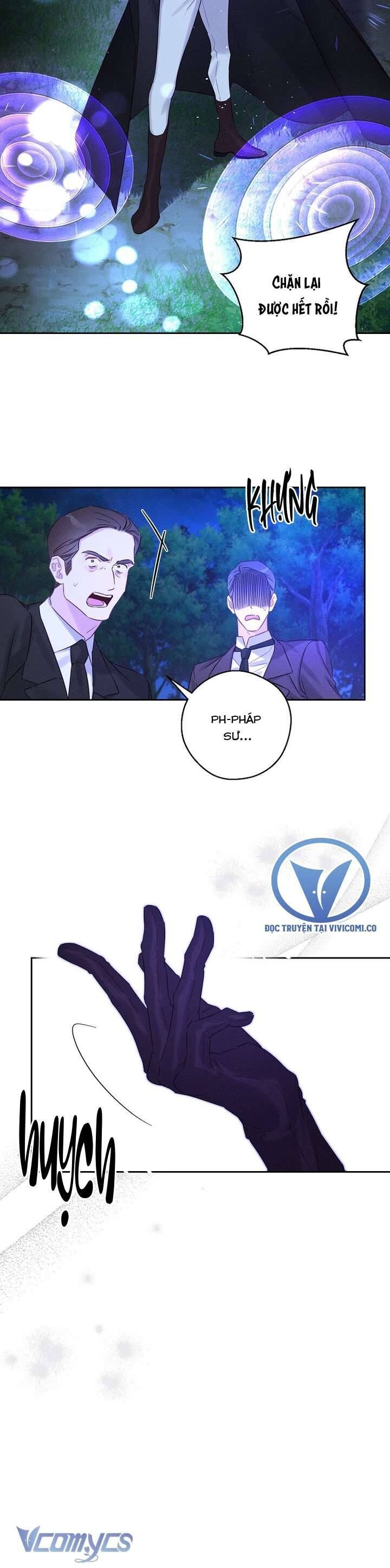 đọc truyện Tôi Phải Giấu Em Trai Trước Đã Chương 91 ảnh 28 tại Thiên Thai Truyện