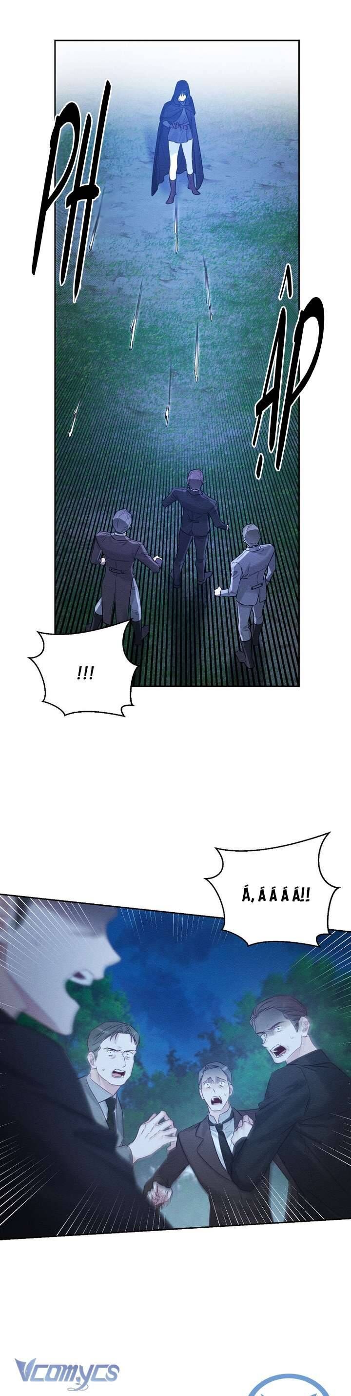 đọc truyện Tôi Phải Giấu Em Trai Trước Đã Chương 91 ảnh 29 tại Thiên Thai Truyện