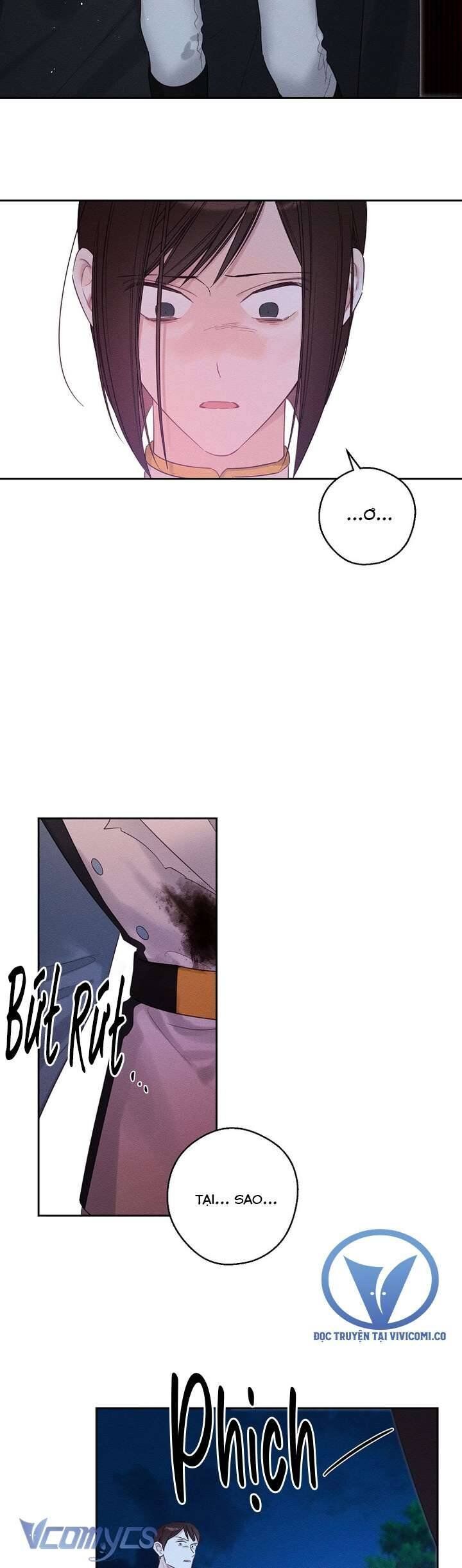 đọc truyện Tôi Phải Giấu Em Trai Trước Đã Chương 91 ảnh 31 tại Thiên Thai Truyện