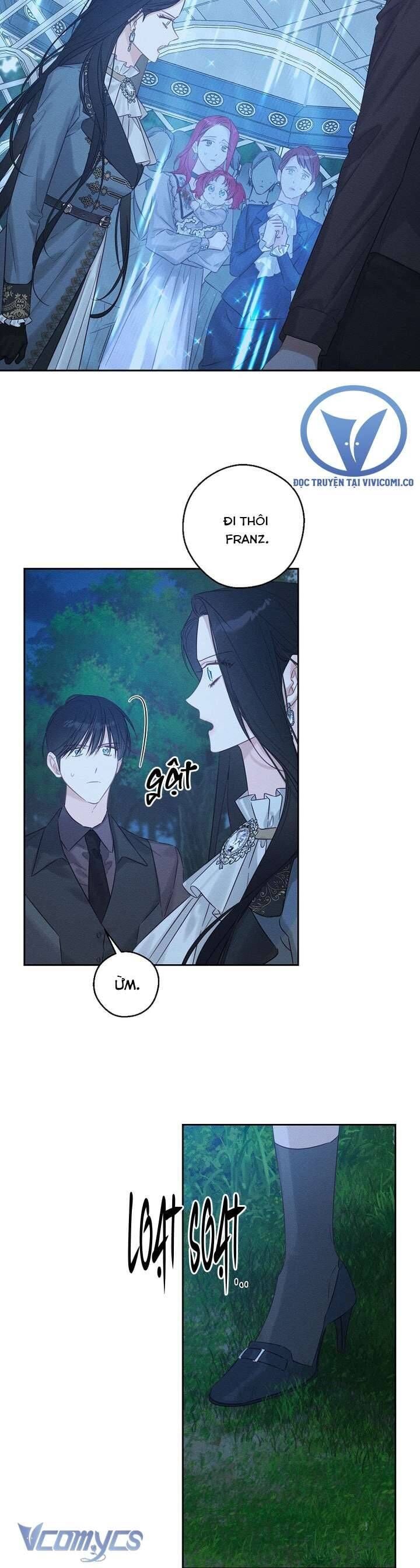 đọc truyện Tôi Phải Giấu Em Trai Trước Đã Chương 91 ảnh 5 tại Thiên Thai Truyện