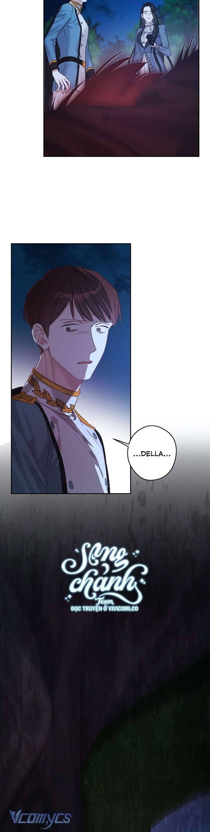 đọc truyện Tôi Phải Giấu Em Trai Trước Đã Chương 91 ảnh 32 tại Thiên Thai Truyện