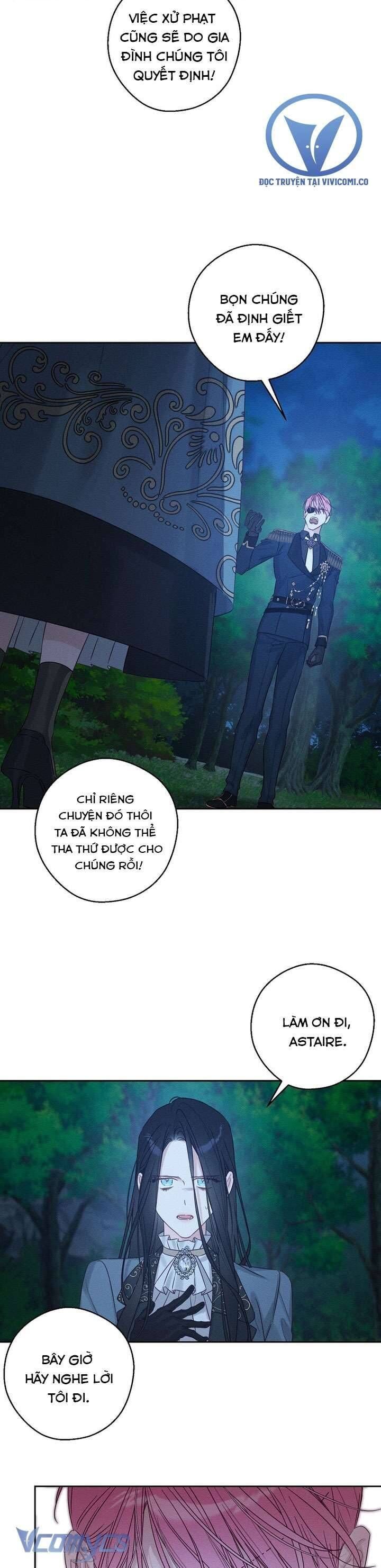 đọc truyện Tôi Phải Giấu Em Trai Trước Đã Chương 92 ảnh 12 tại Thiên Thai Truyện