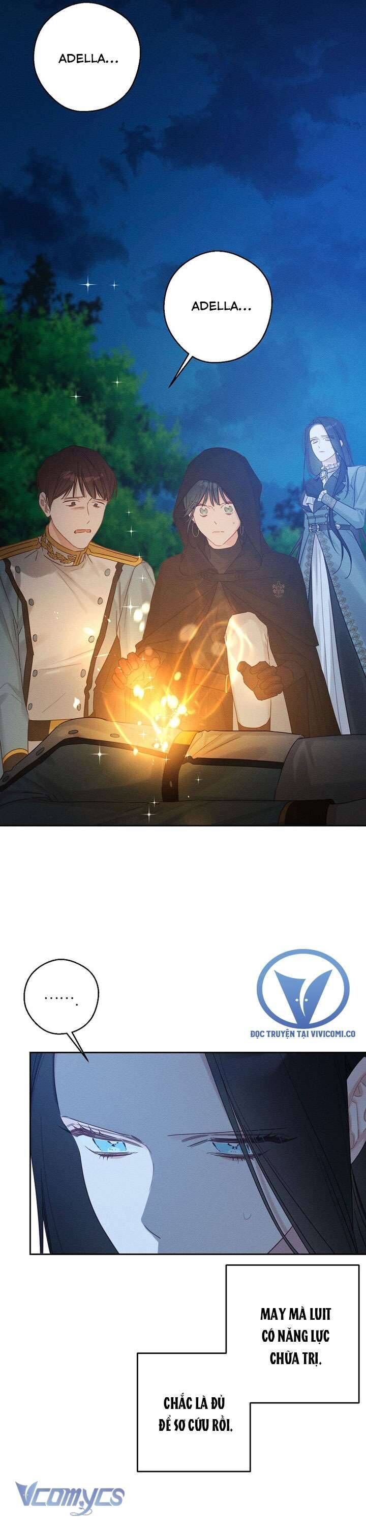 đọc truyện Tôi Phải Giấu Em Trai Trước Đã Chương 92 ảnh 14 tại Thiên Thai Truyện