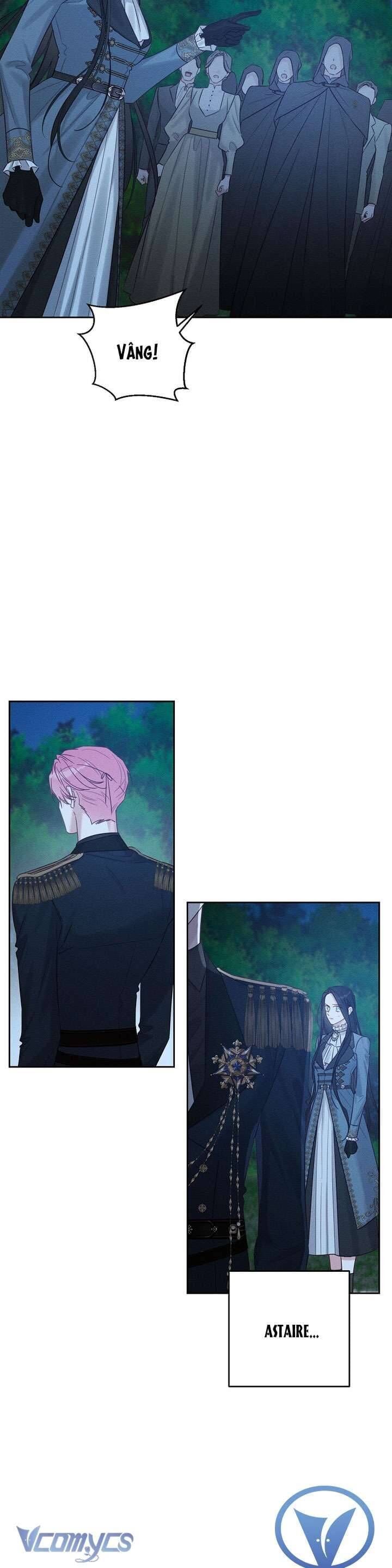 đọc truyện Tôi Phải Giấu Em Trai Trước Đã Chương 92 ảnh 17 tại Thiên Thai Truyện