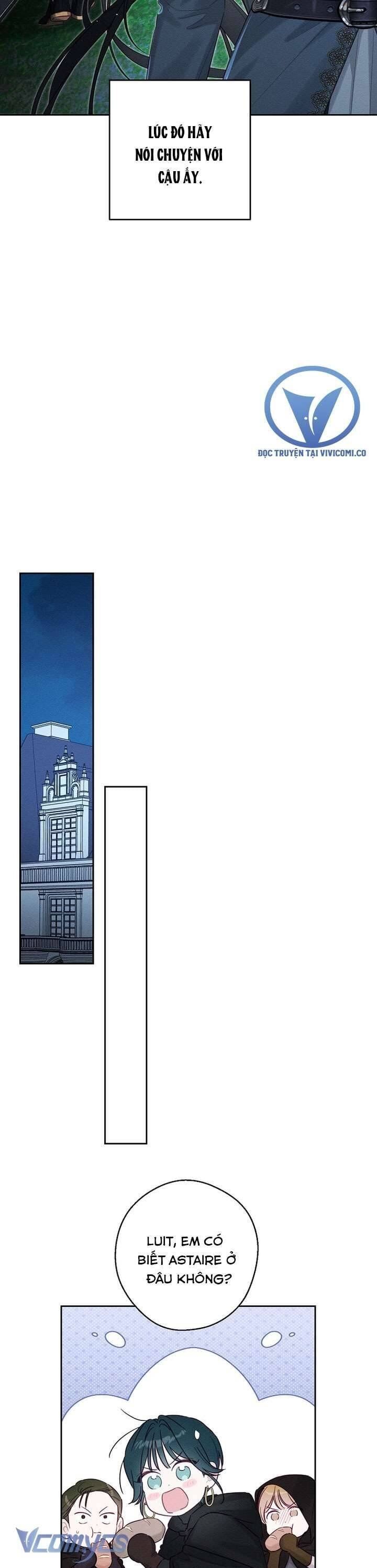 đọc truyện Tôi Phải Giấu Em Trai Trước Đã Chương 92 ảnh 19 tại Thiên Thai Truyện