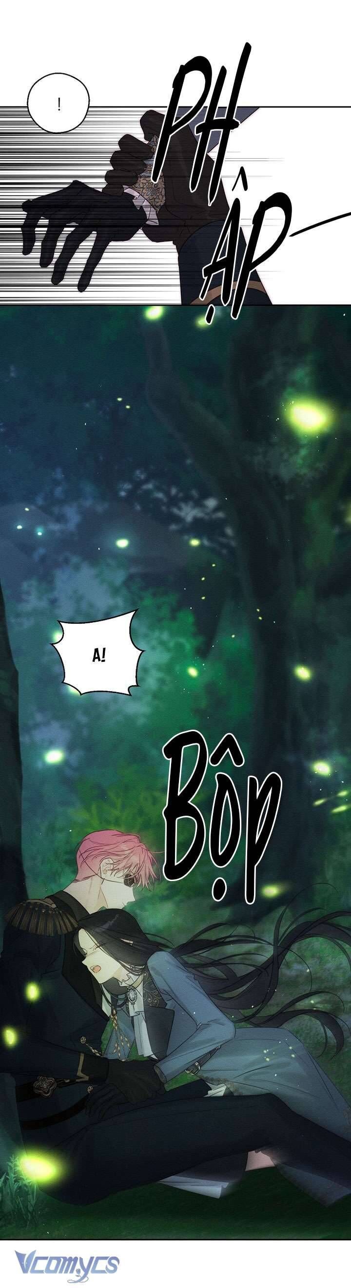 đọc truyện Tôi Phải Giấu Em Trai Trước Đã Chương 92 ảnh 25 tại Thiên Thai Truyện