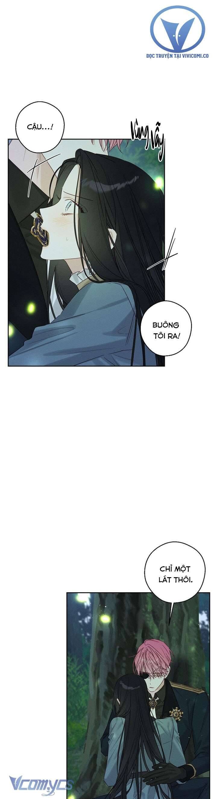 đọc truyện Tôi Phải Giấu Em Trai Trước Đã Chương 92 ảnh 26 tại Thiên Thai Truyện