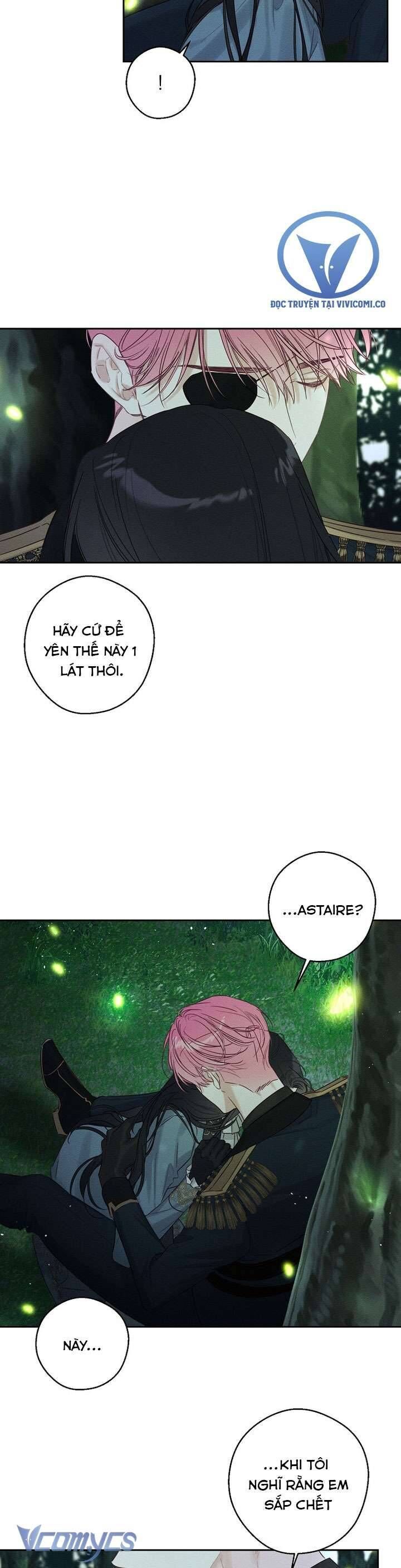 đọc truyện Tôi Phải Giấu Em Trai Trước Đã Chương 92 ảnh 27 tại Thiên Thai Truyện