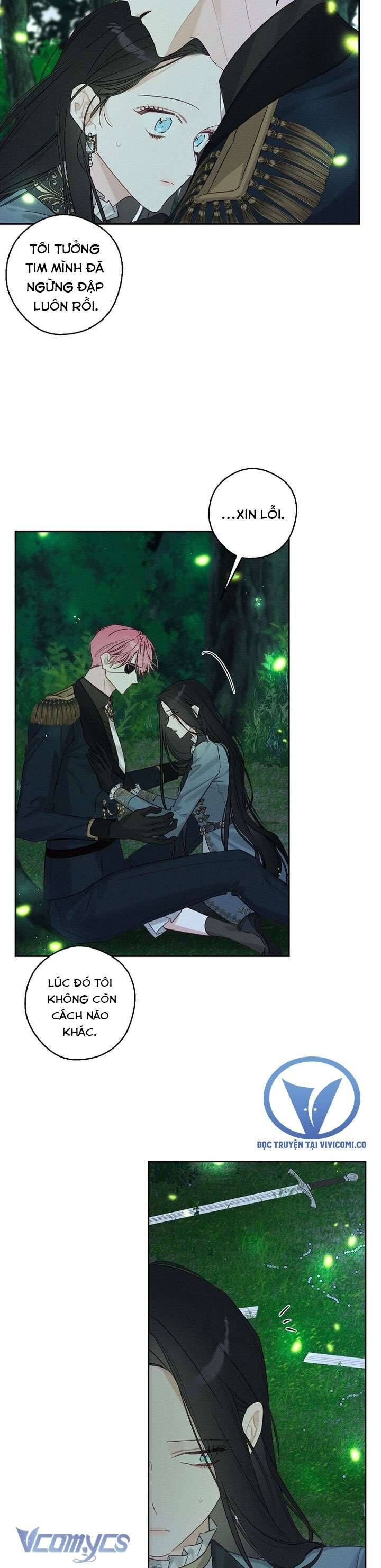 đọc truyện Tôi Phải Giấu Em Trai Trước Đã Chương 92 ảnh 28 tại Thiên Thai Truyện