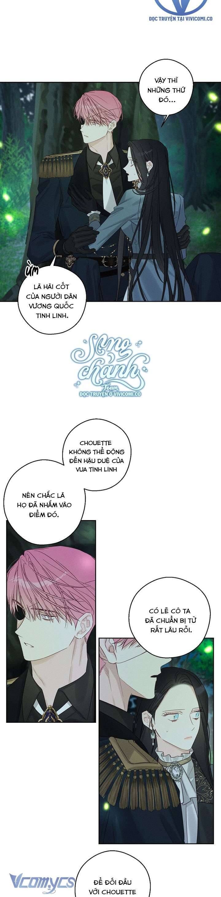 đọc truyện Tôi Phải Giấu Em Trai Trước Đã Chương 92 ảnh 30 tại Thiên Thai Truyện