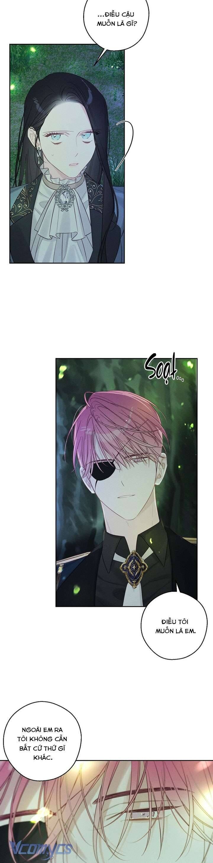 đọc truyện Tôi Phải Giấu Em Trai Trước Đã Chương 92 ảnh 32 tại Thiên Thai Truyện