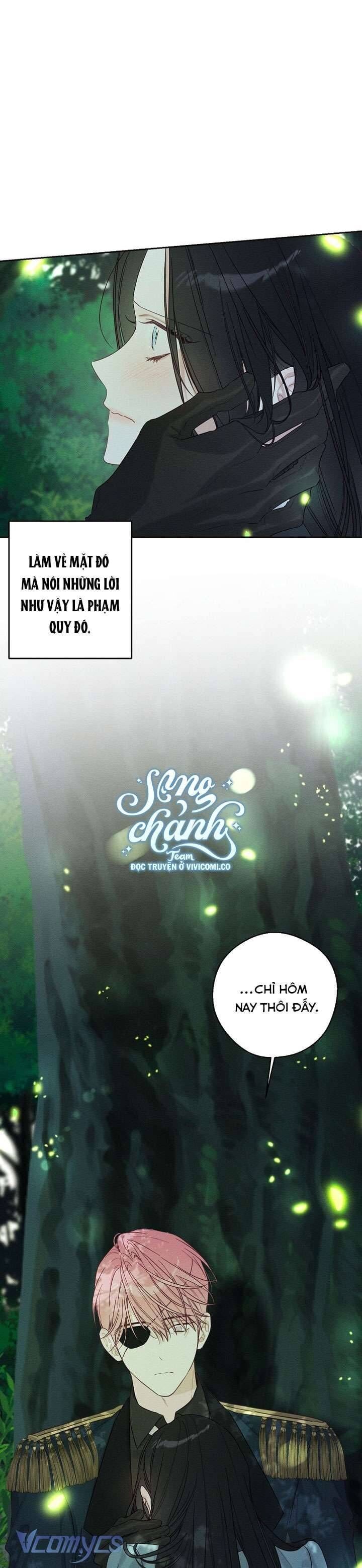 đọc truyện Tôi Phải Giấu Em Trai Trước Đã Chương 92 ảnh 36 tại Thiên Thai Truyện