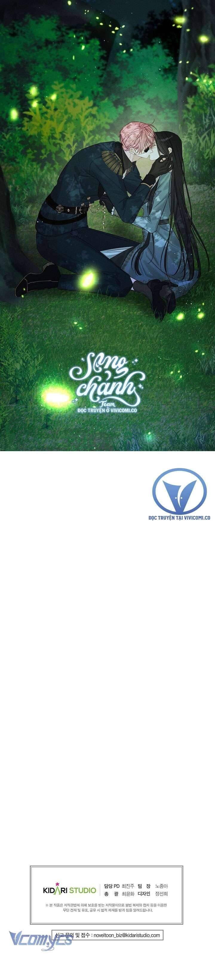 đọc truyện Tôi Phải Giấu Em Trai Trước Đã Chương 92 ảnh 38 tại Thiên Thai Truyện