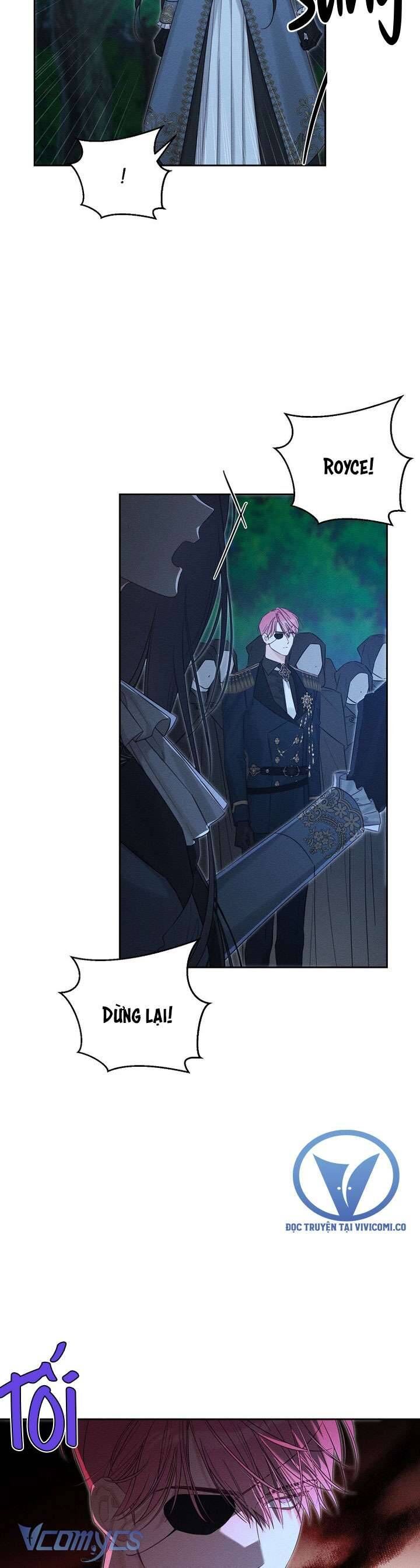 đọc truyện Tôi Phải Giấu Em Trai Trước Đã Chương 92 ảnh 6 tại Thiên Thai Truyện