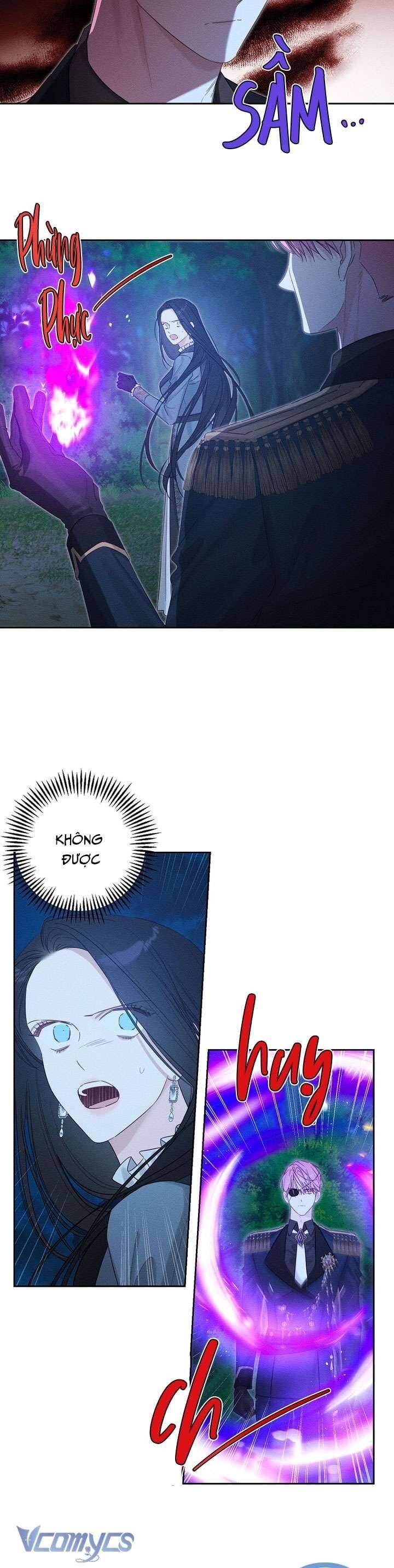 đọc truyện Tôi Phải Giấu Em Trai Trước Đã Chương 92 ảnh 7 tại Thiên Thai Truyện