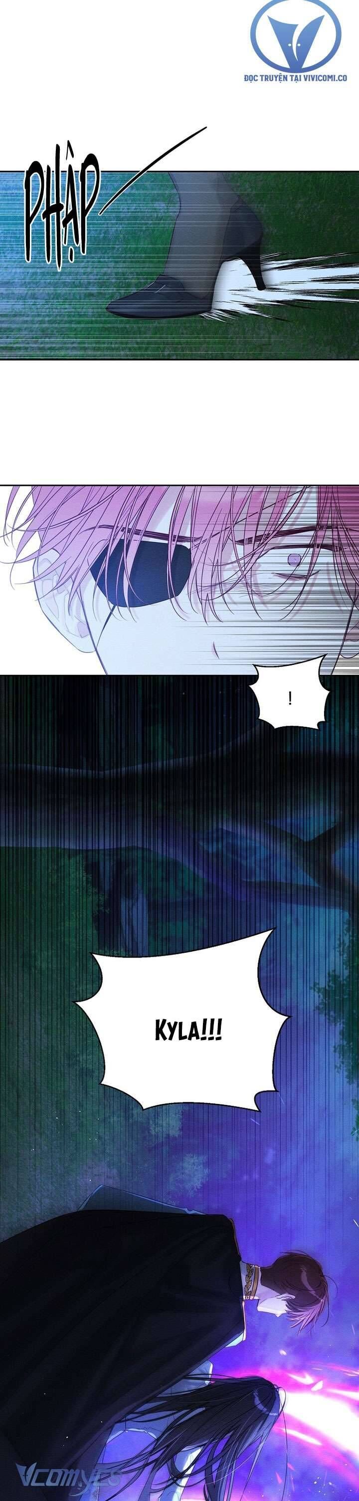 đọc truyện Tôi Phải Giấu Em Trai Trước Đã Chương 92 ảnh 8 tại Thiên Thai Truyện